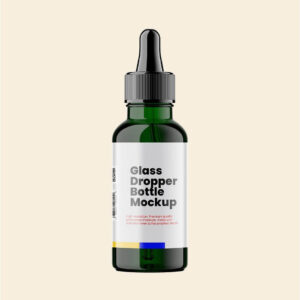 Eco Radiance Dropper