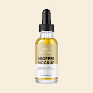 Verdant Veil Dropper